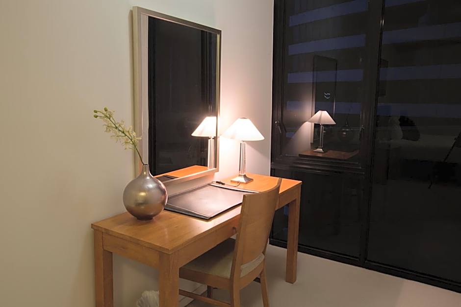 Accent Accommodation@Docklands
