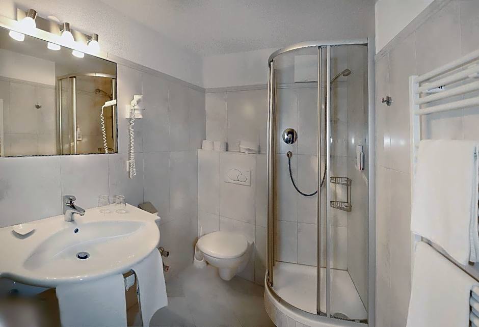 Berghotel Hochfügen