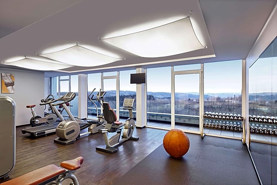 Lindner Hotel Nurburgring Congress, part of JdV by Hyatt