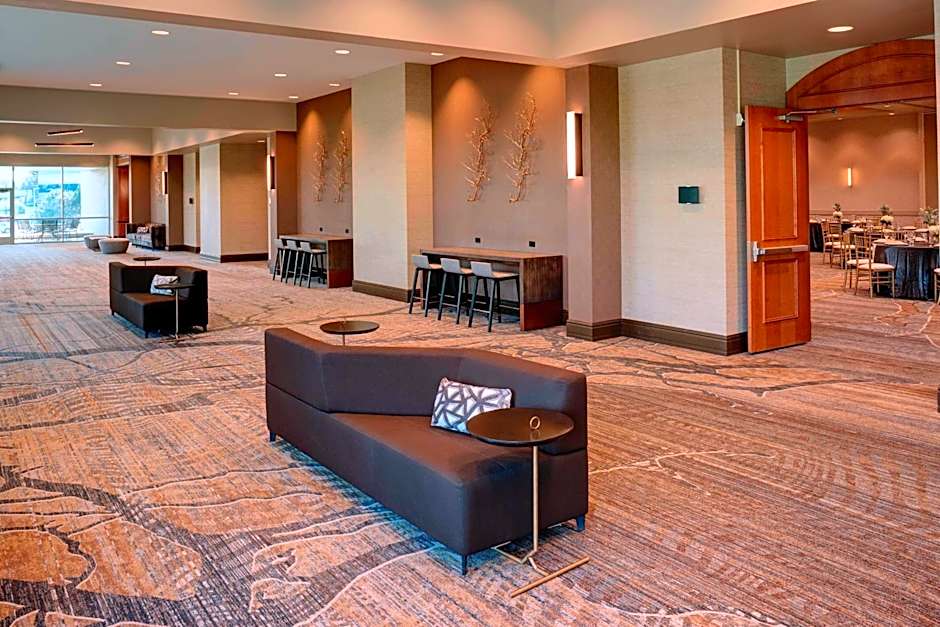 Chicago Marriott Southwest at Burr Ridge