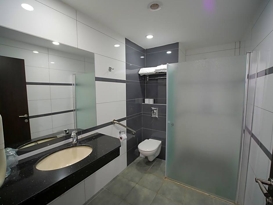 Margoa Hotel Netanya