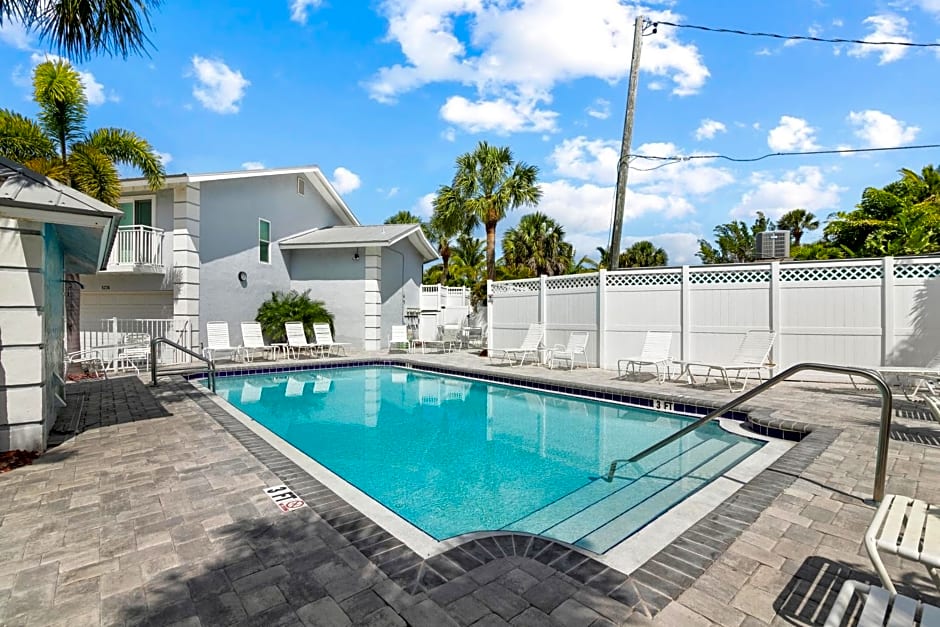 The Ringling Beach House