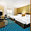 Fairfield Inn & Suites by Marriott Van