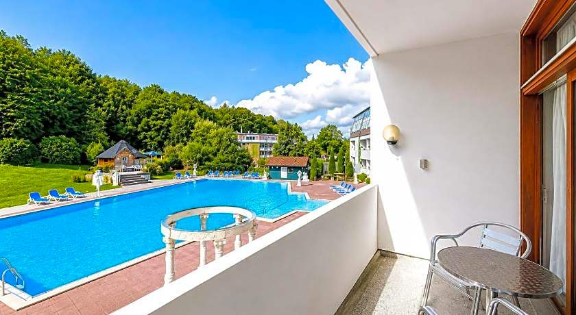 Sunday Hotel des Nordens