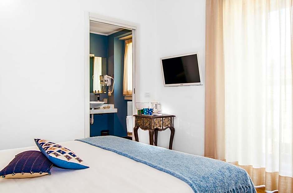 Spluga Sosta & Hotel