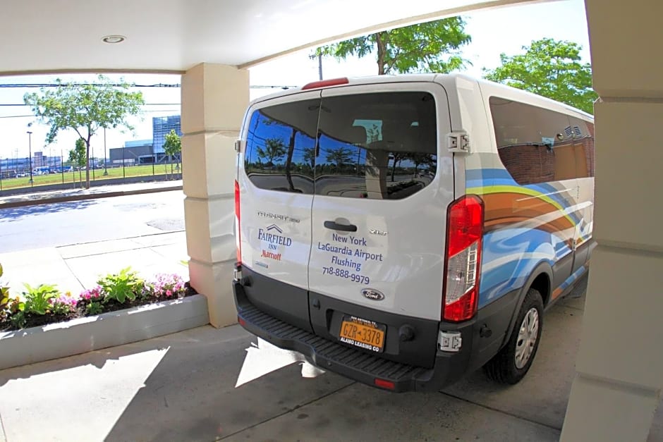 Fairfield Inn by Marriott New York LaGuardia Airport/Flushing