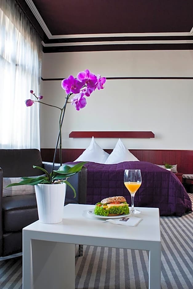 Hotel Neuer Karlshof