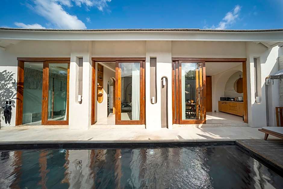 Astera Villa Seminyak by Ini Vie Hospitality