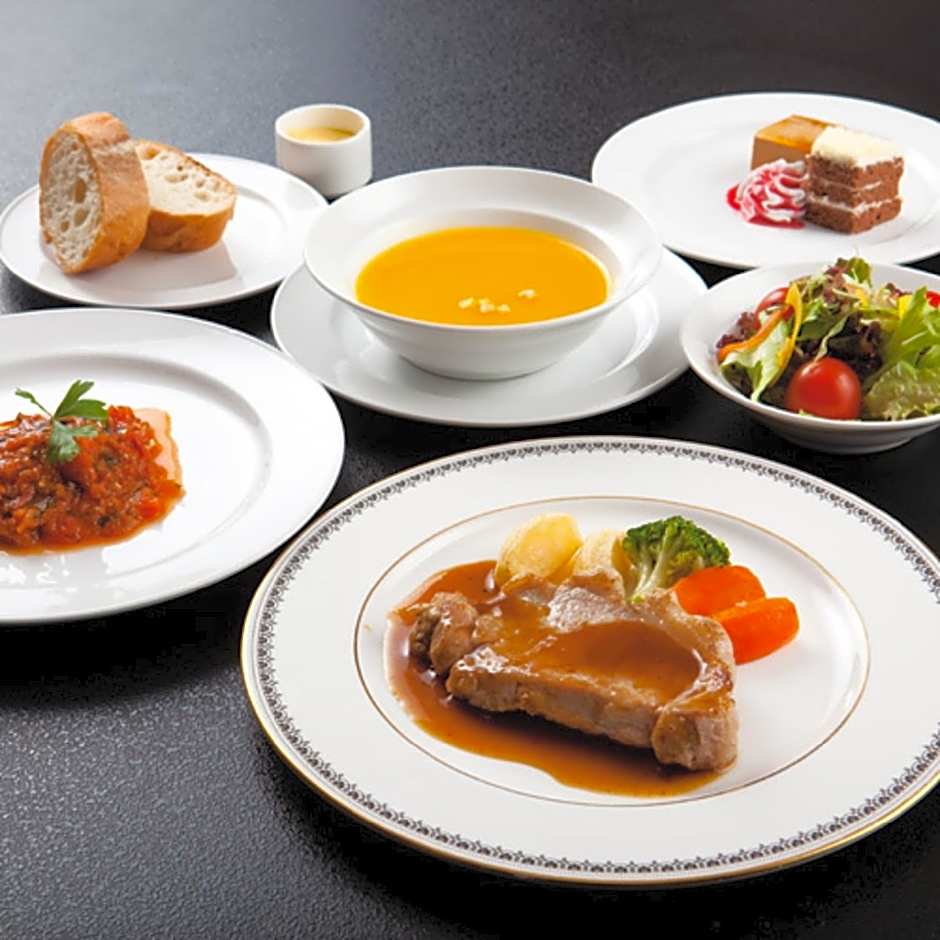Hotel Shiga Sunvally