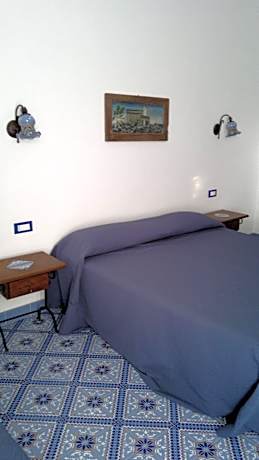 Double or Twin Room with Balcony