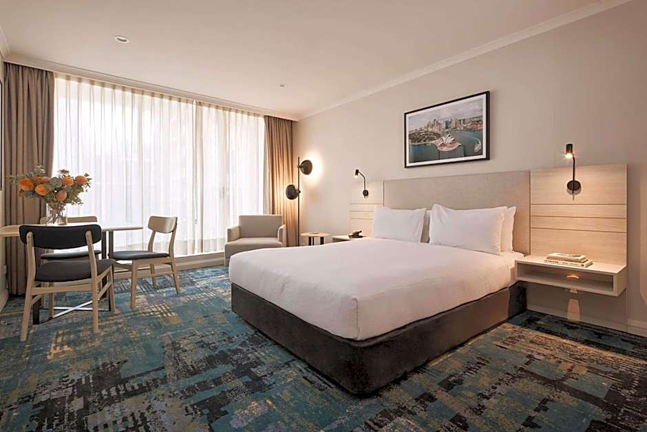 Rydges Darling Square Apartment Hotel