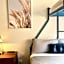 City Backpackers HQ