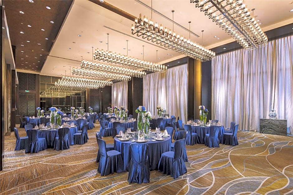 Hilton Guangzhou Tianhe