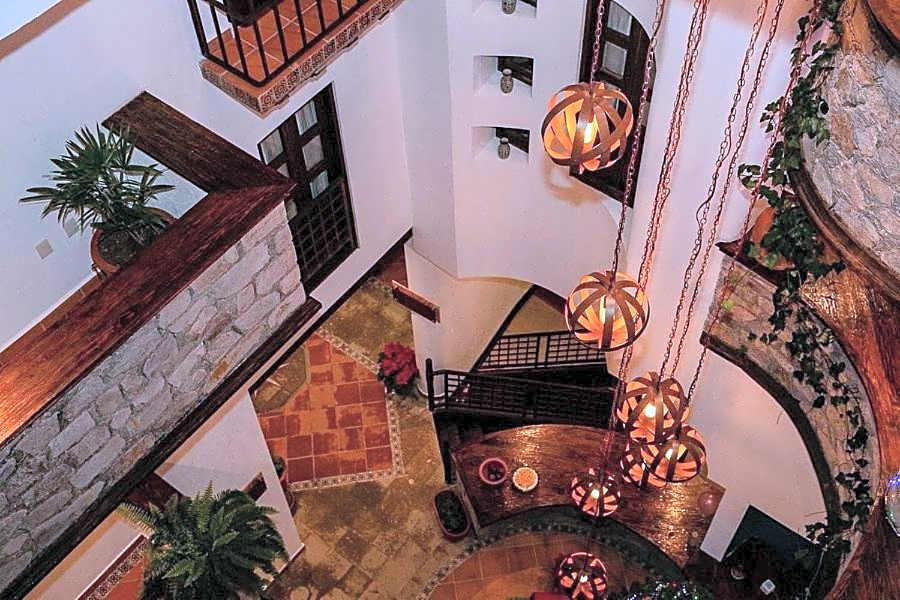 El Palacio Del Gambusino