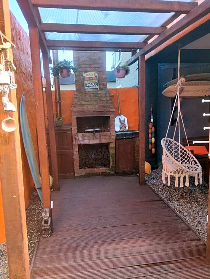 Easkey Hostel