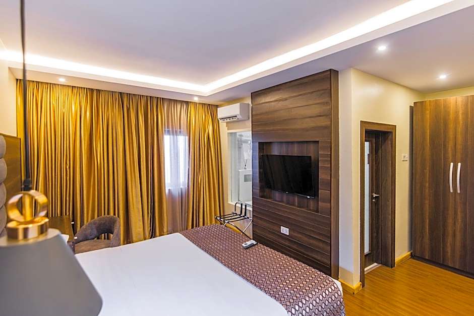 Protea Hotel Delta