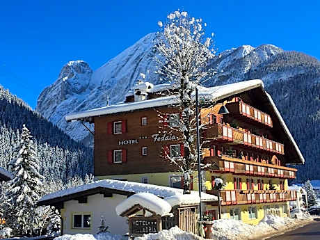 Fedaia Joy B&B