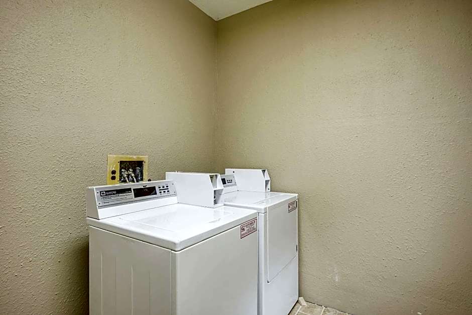 Comfort Suites Stevens Point