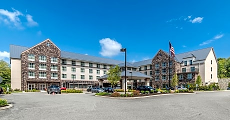Hilton Garden Inn Closest Foxwoods