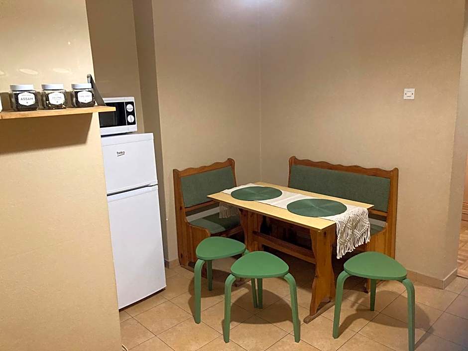 Pokoje do wynajęcia - Podwisłocze 8a