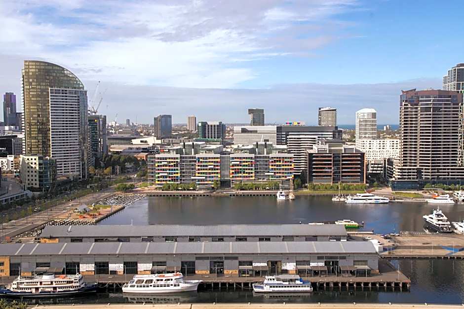 Accent Accommodation@Docklands
