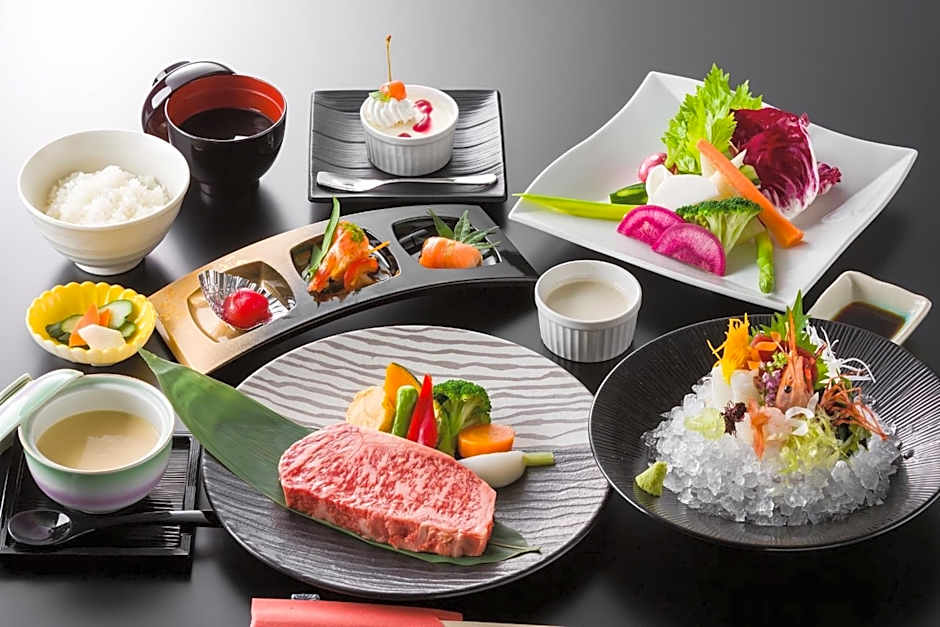 Cocochee Hotel Numazu