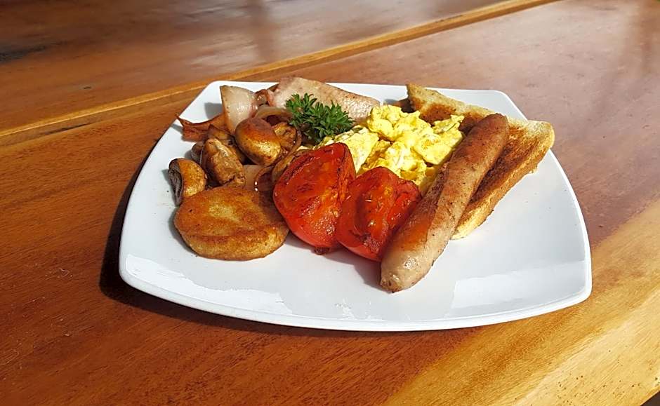 Red Bridge Motor Inn