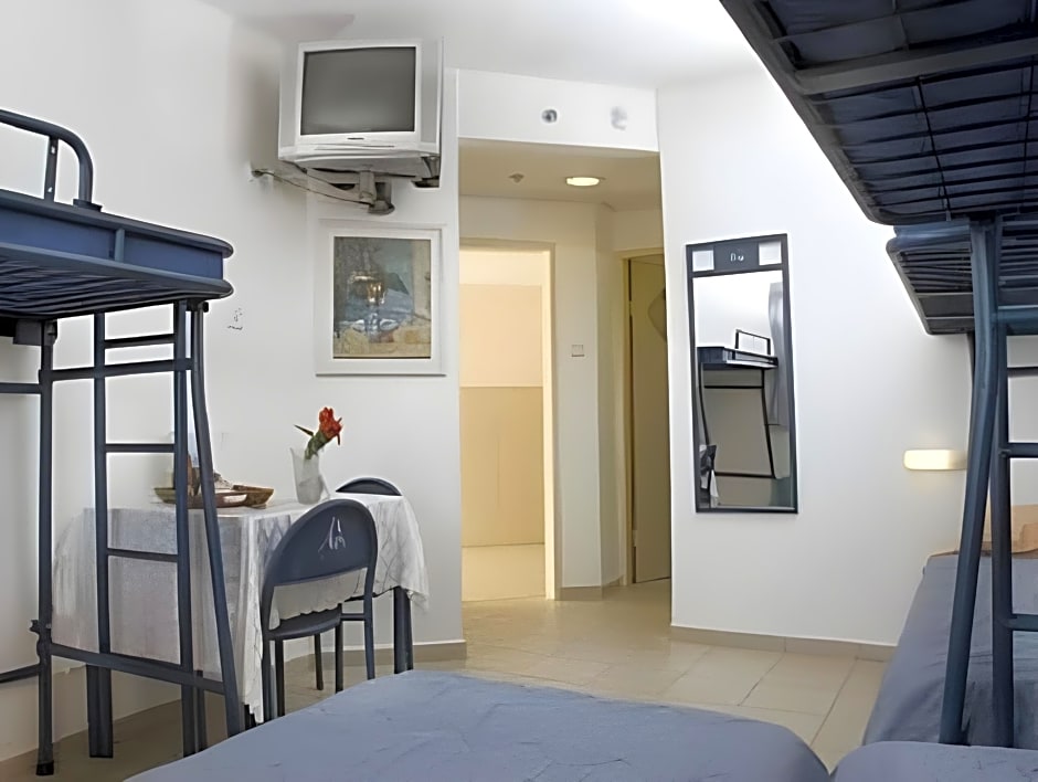 HI Mitzpe Ramon Hostel