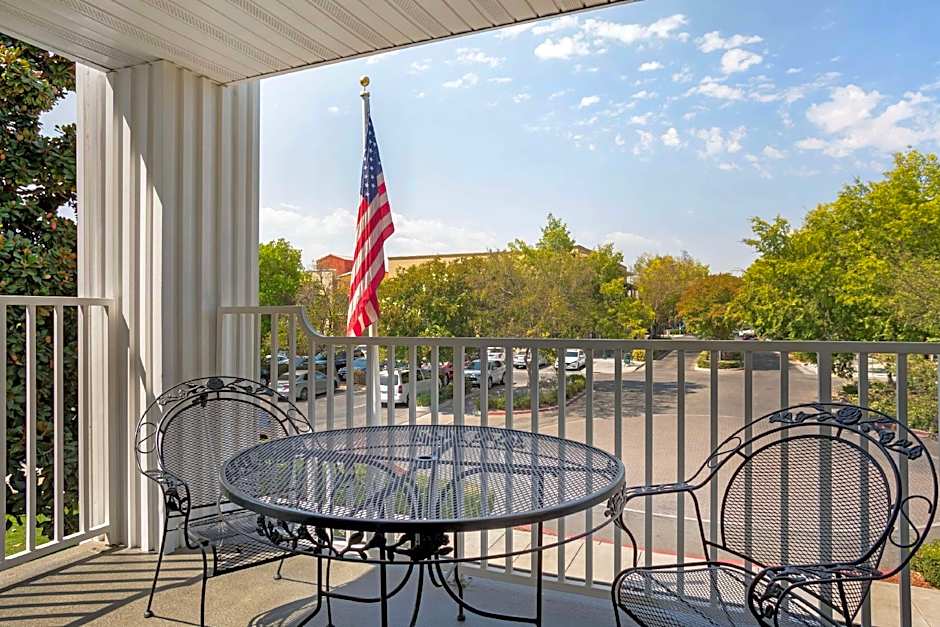 Best Western Clovis Cole