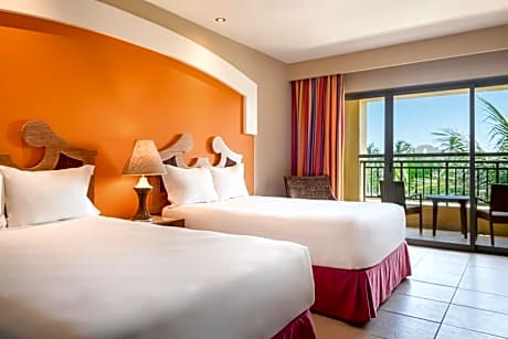 Premium Accessible Room (1 child up to 12 years old included)