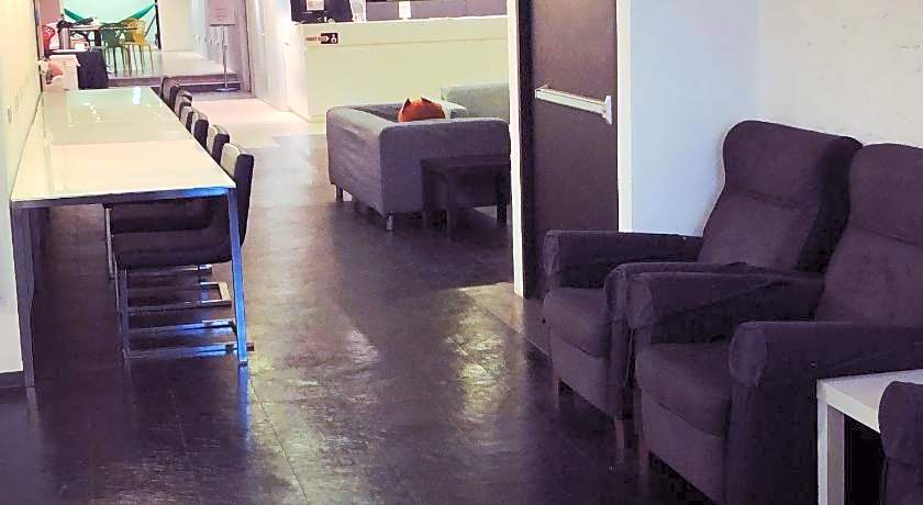 Single Inn Kaohsiung