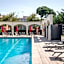 Hotel Canal Olimpic