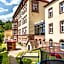 Michel Hotel Franziskushöhe Lohr am Main