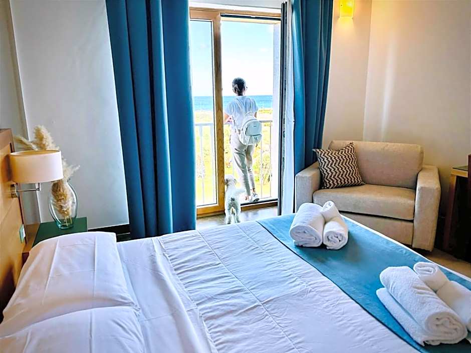 Hotel Scoglio Degli Achei