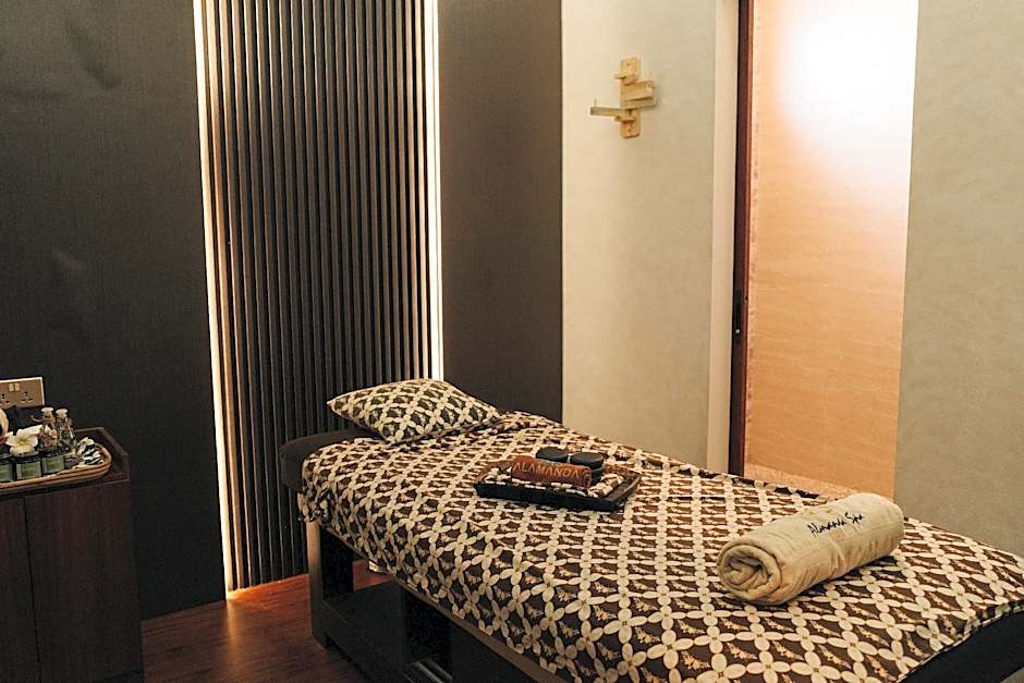 Batam Harbour Boutique Hotel & Spa