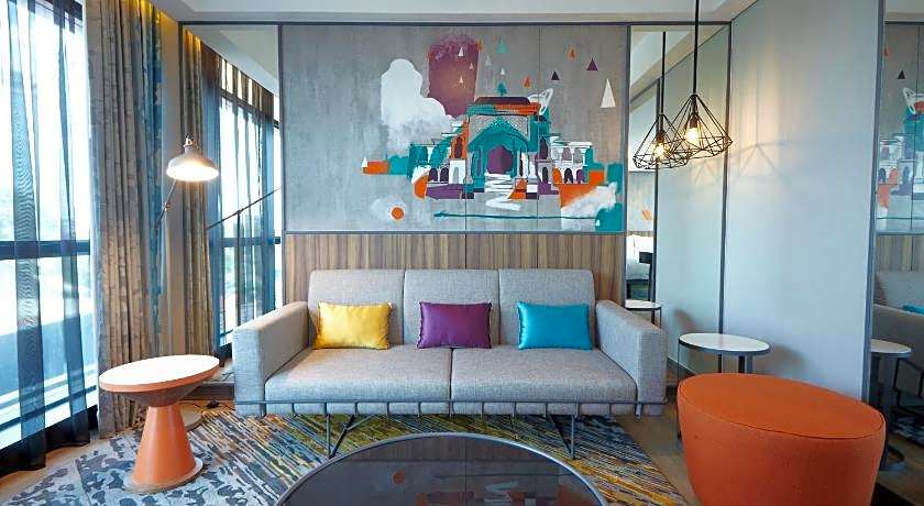 ibis Styles Medan Pattimura