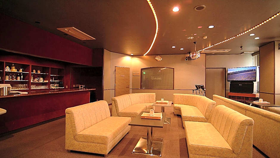 Hotel Kameya