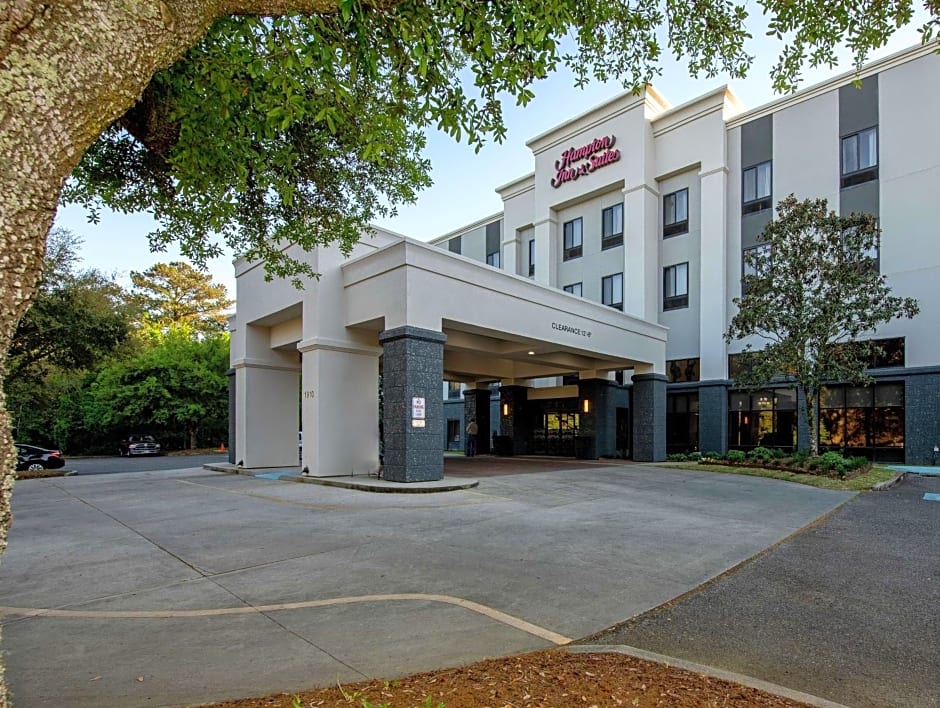 Hampton Inn By Hilton & Suites Lafayette, La