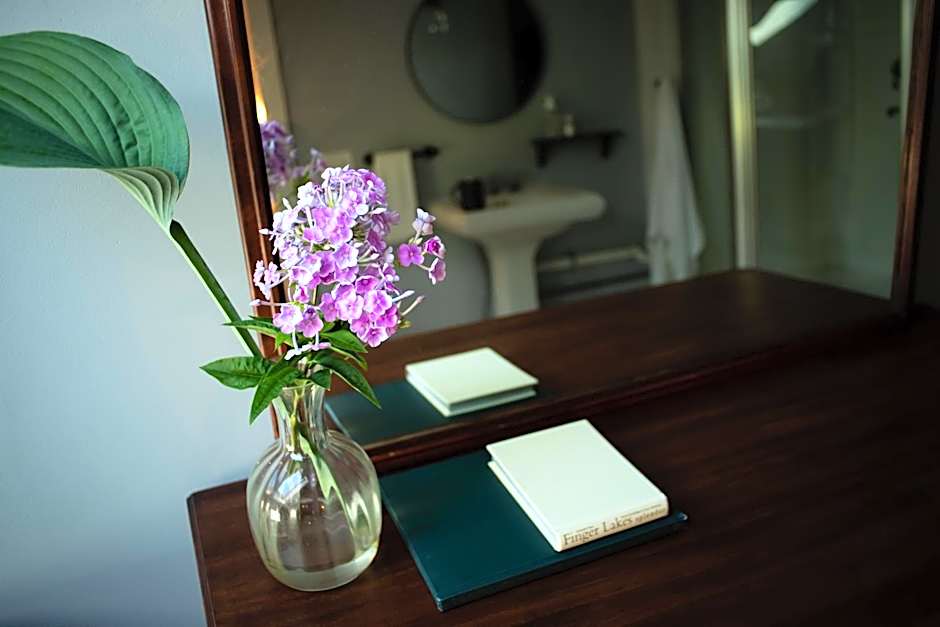 Black Walnut Bed and Breakfast
