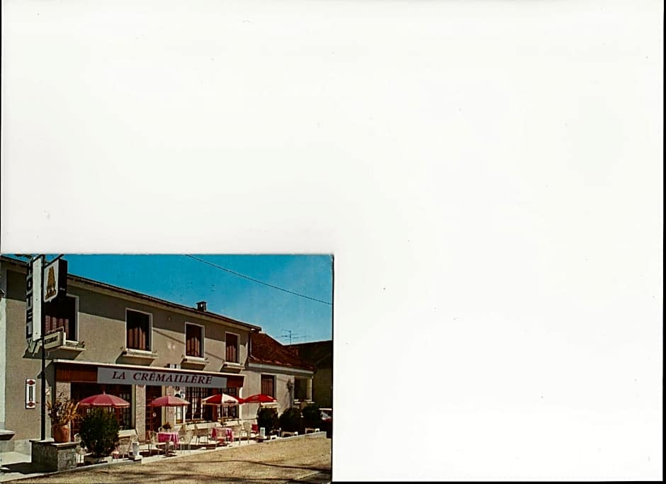 Logis Hôtel Auberge de la truffe