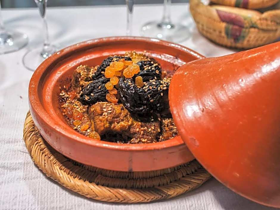 Palais Aix Kabaj &Spa