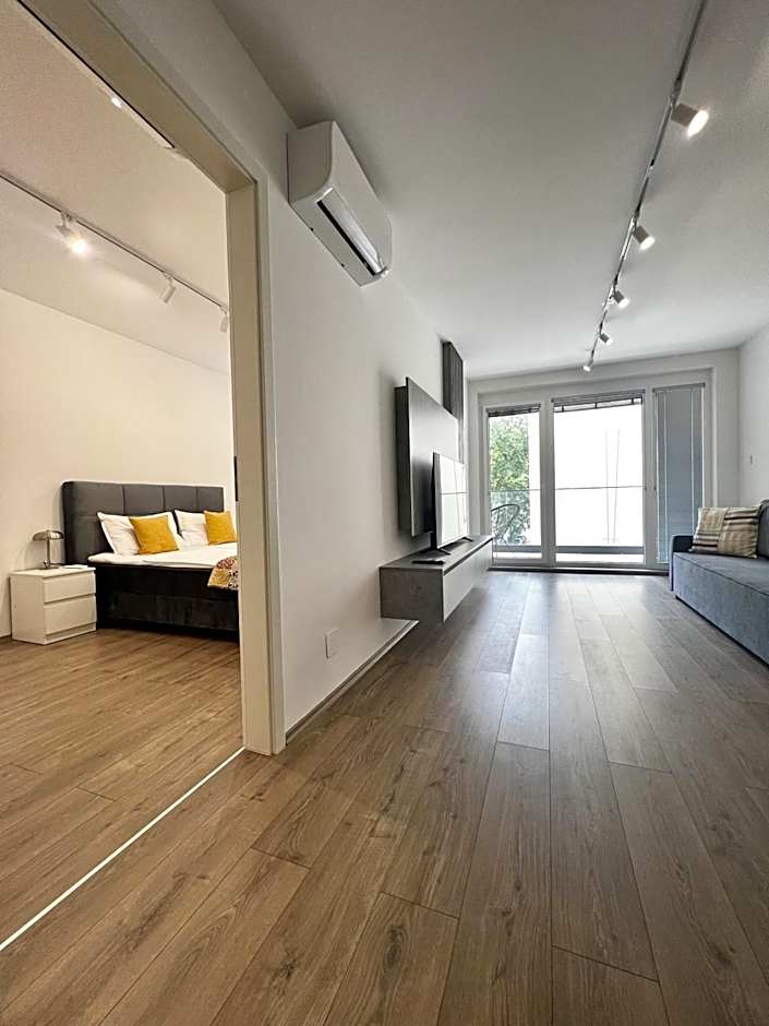 RH Suites