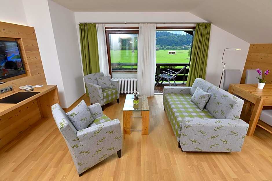 Alpenhof Oberstdorf Hotel & SPA, Signature Collection by BW