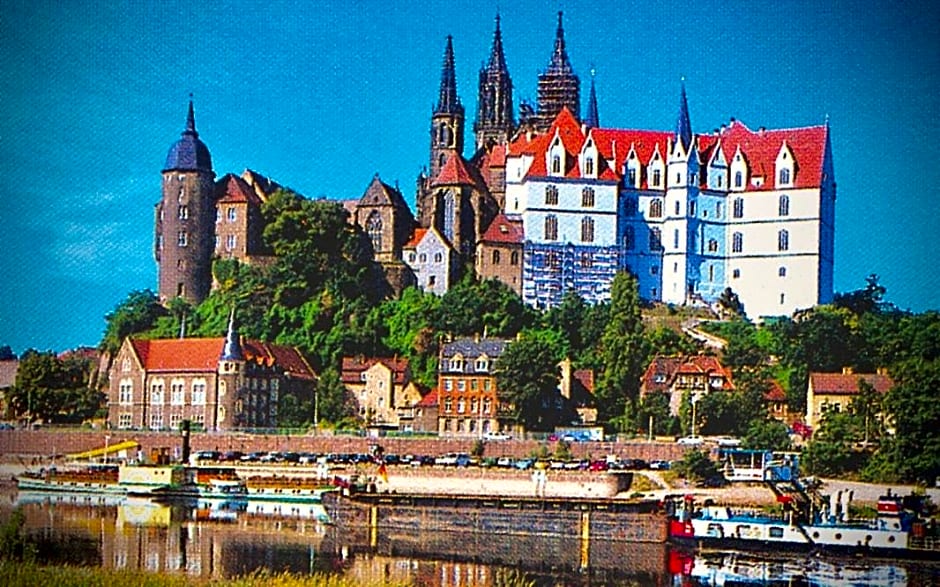 Meister BÄR HOTEL Vogtland