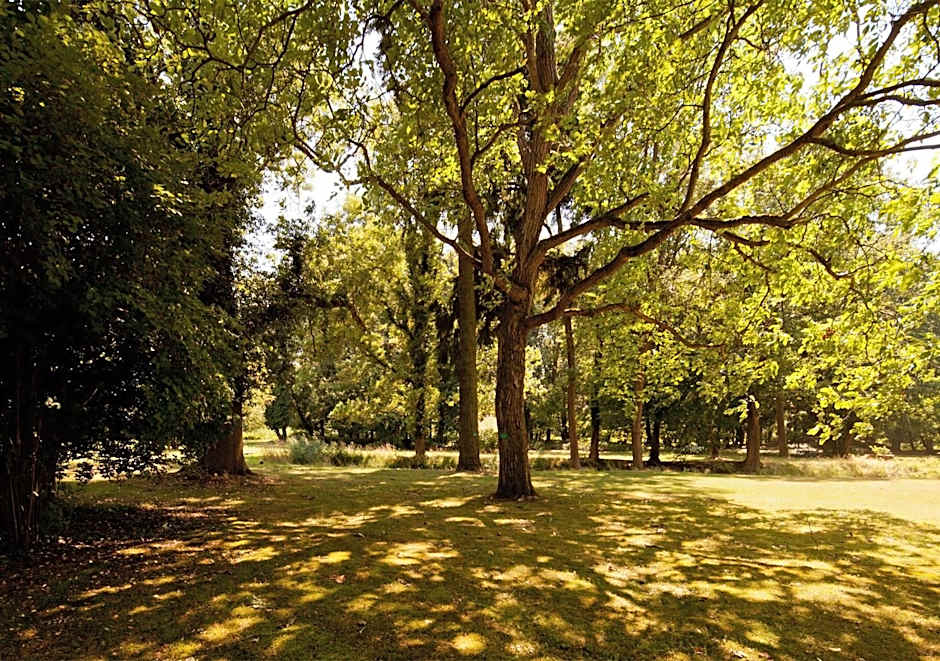 Schlosshotel Ziethen