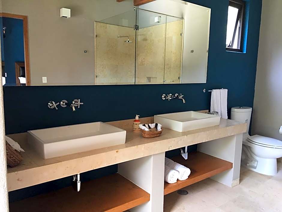 Hotel Boutique Unico Avandaro