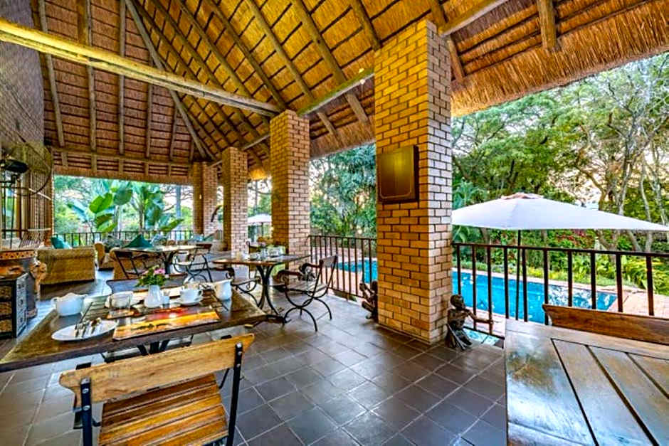 Dreamfields Guesthouse