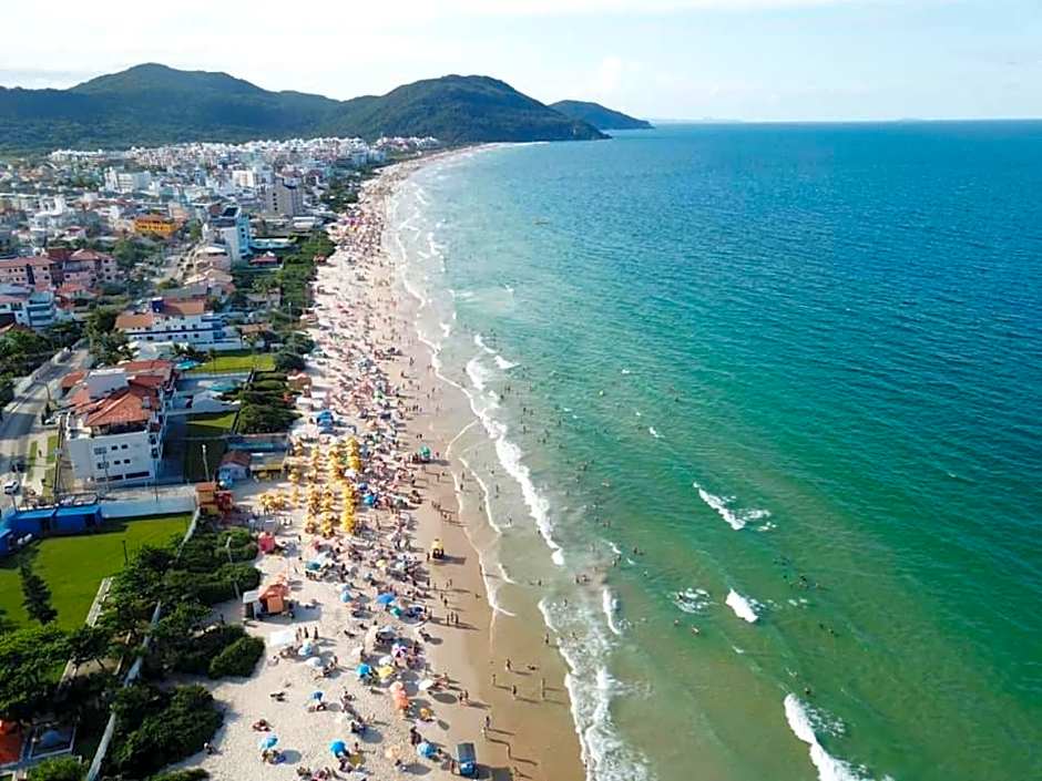 Gaivotas Apart - Frente Mar