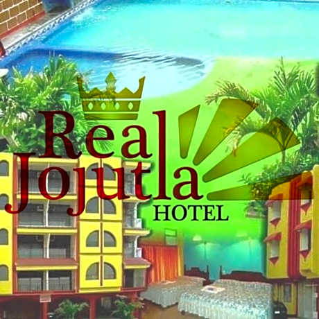 Hotel Real Jojutla