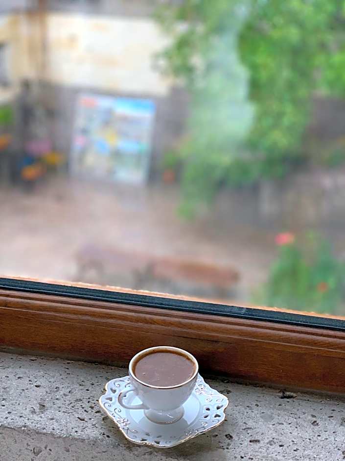 Cappadocia Ozbek Stone House